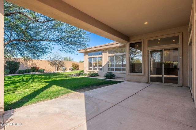 11544 E RUNNING DEER Trail, Scottsdale, AZ 85262