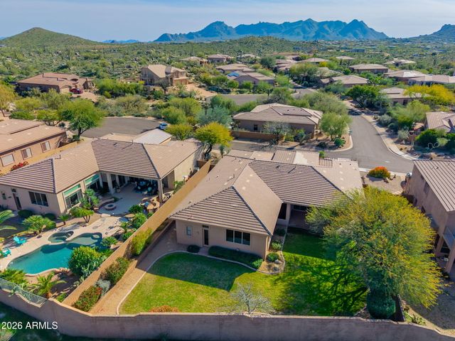 11544 E RUNNING DEER Trail, Scottsdale, AZ 85262