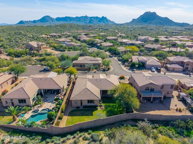 11544 E RUNNING DEER Trail, Scottsdale, AZ 85262