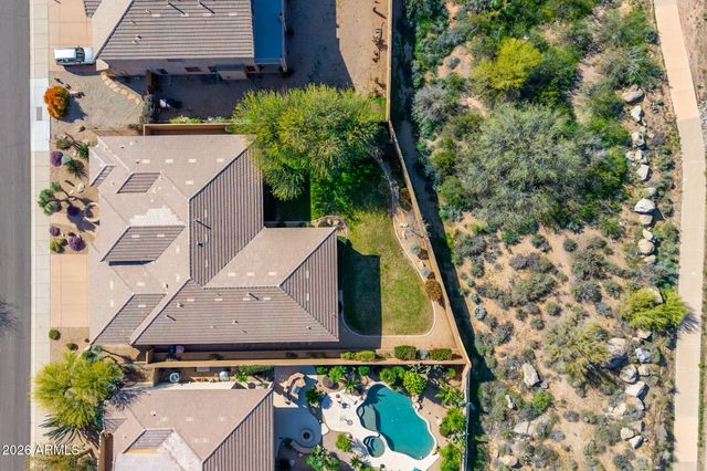 11544 E RUNNING DEER Trail, Scottsdale, AZ 85262