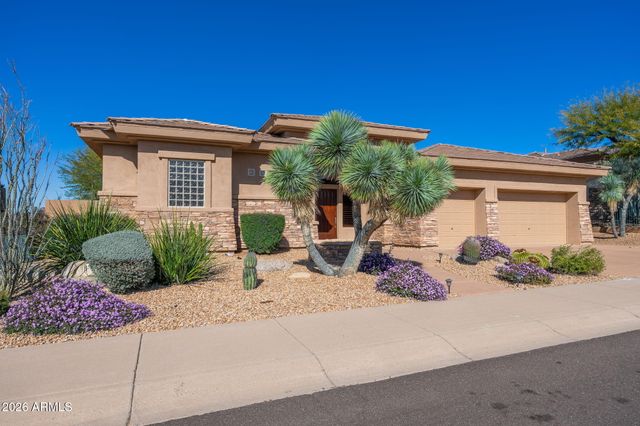 11544 E RUNNING DEER Trail, Scottsdale, AZ 85262