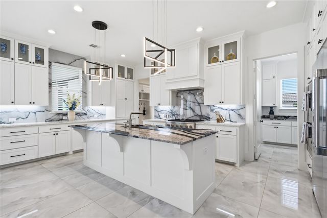 7381 Mesquite Ridge, Sanger, TX 76266