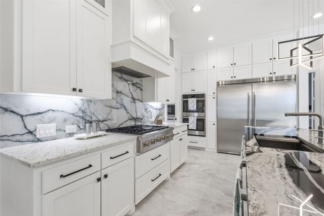 7381 Mesquite Ridge, Sanger, TX 76266