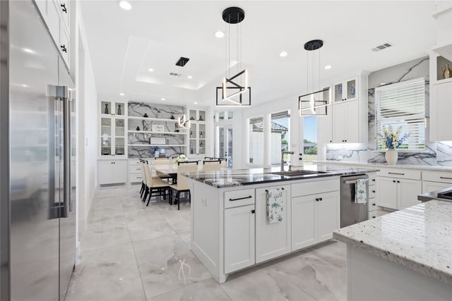 7381 Mesquite Ridge, Sanger, TX 76266