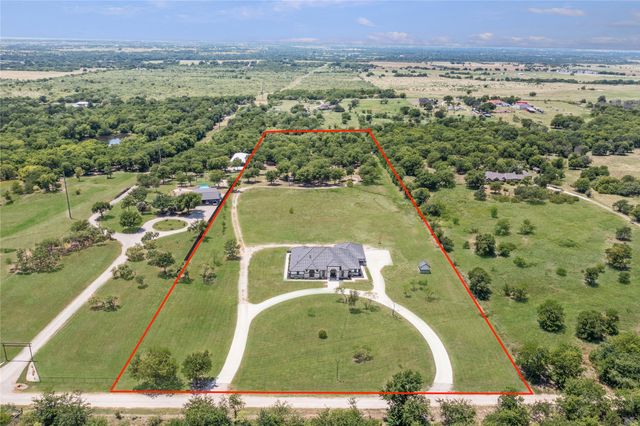 7381 Mesquite Ridge, Sanger, TX 76266