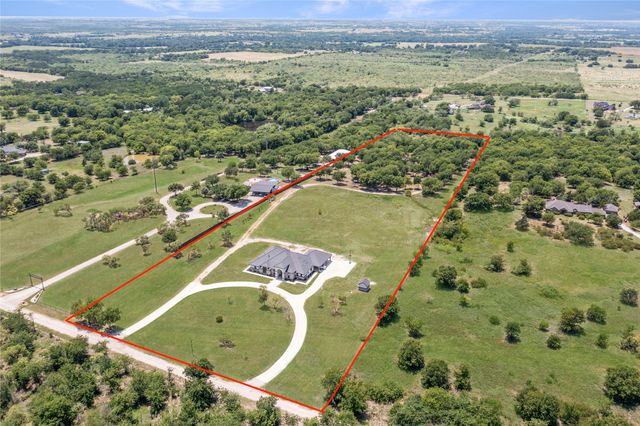 7381 Mesquite Ridge, Sanger, TX 76266