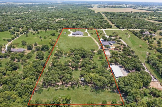 7381 Mesquite Ridge, Sanger, TX 76266