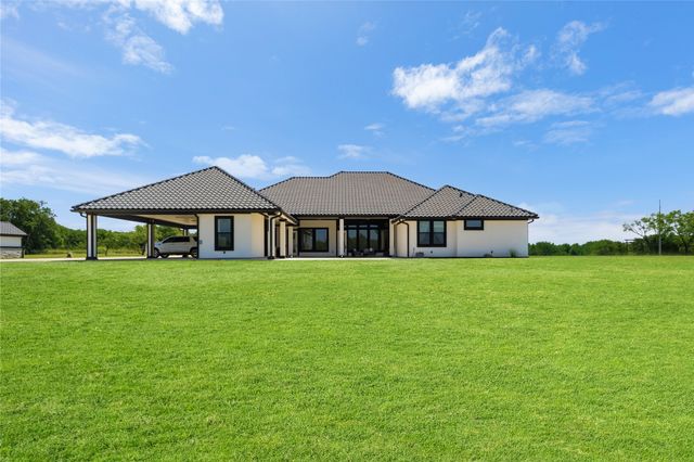 7381 Mesquite Ridge, Sanger, TX 76266