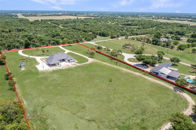 7381 Mesquite Ridge, Sanger, TX 76266