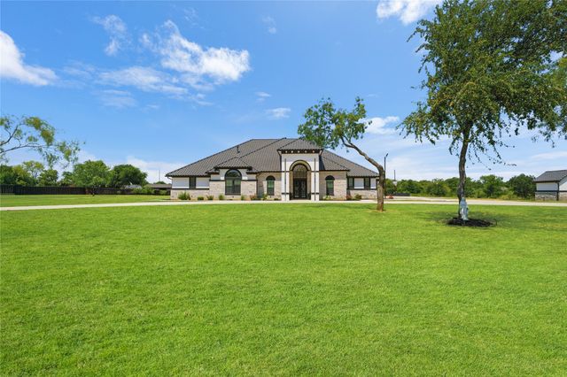 7381 Mesquite Ridge, Sanger, TX 76266