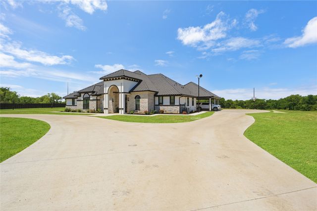 7381 Mesquite Ridge, Sanger, TX 76266