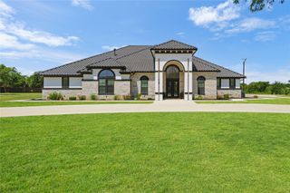7381 Mesquite Ridge, Sanger, TX 76266