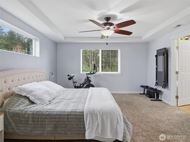 3107 360th Street Court S, Roy, WA 98580