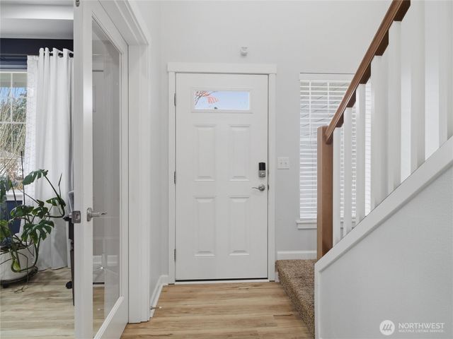 3107 360th Street Court S, Roy, WA 98580