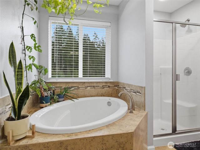 3107 360th Street Court S, Roy, WA 98580