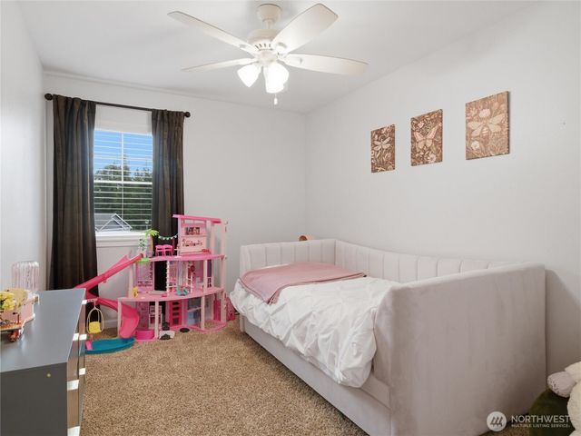 3107 360th Street Court S, Roy, WA 98580