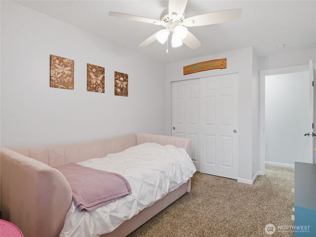 3107 360th Street Court S, Roy, WA 98580