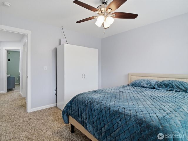 3107 360th Street Court S, Roy, WA 98580