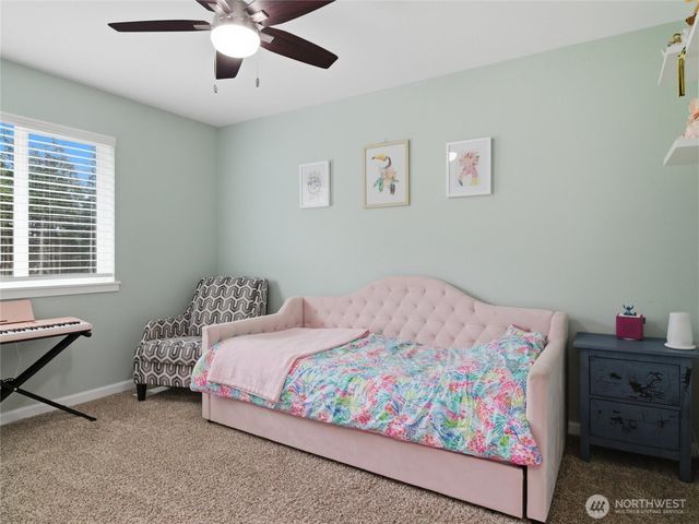 3107 360th Street Court S, Roy, WA 98580