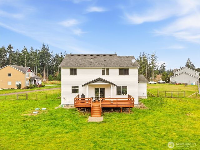 3107 360th Street Court S, Roy, WA 98580