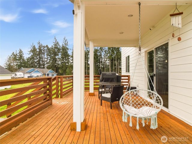 3107 360th Street Court S, Roy, WA 98580