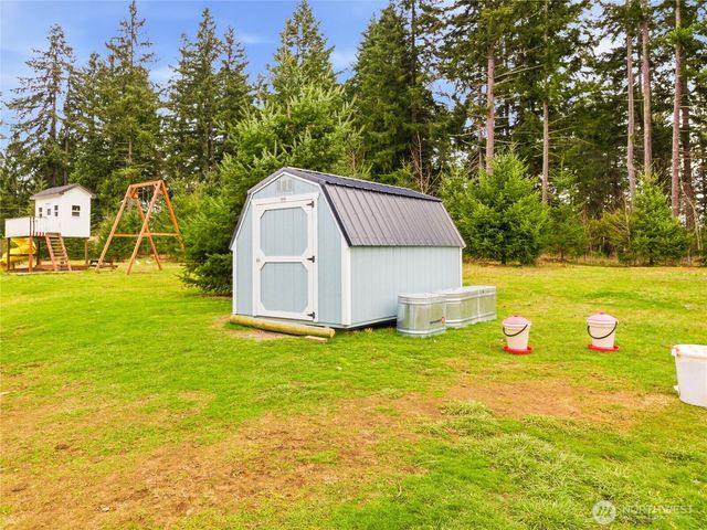 3107 360th Street Court S, Roy, WA 98580