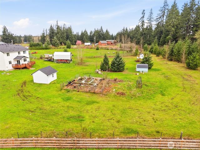 3107 360th Street Court S, Roy, WA 98580