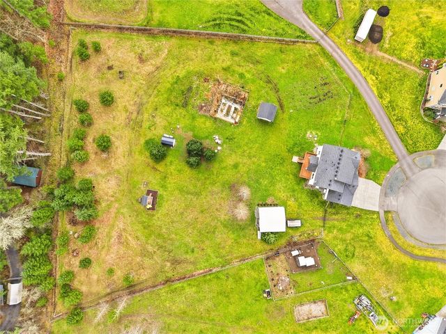 3107 360th Street Court S, Roy, WA 98580