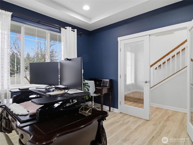 3107 360th Street Court S, Roy, WA 98580