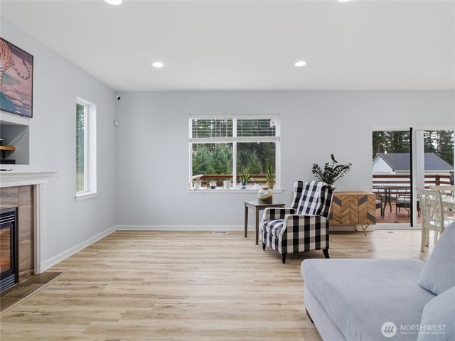 3107 360th Street Court S, Roy, WA 98580