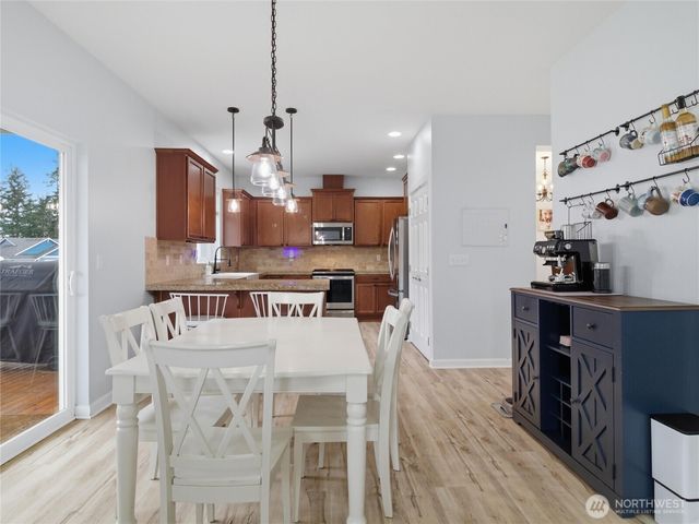 3107 360th Street Court S, Roy, WA 98580