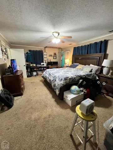 991 County Road 741, Brookland, AR 72405