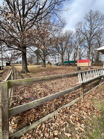 991 County Road 741, Brookland, AR 72405