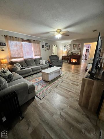 991 County Road 741, Brookland, AR 72405