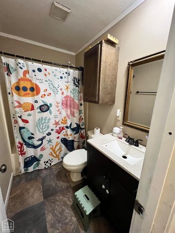 991 County Road 741, Brookland, AR 72405