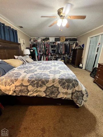 991 County Road 741, Brookland, AR 72405