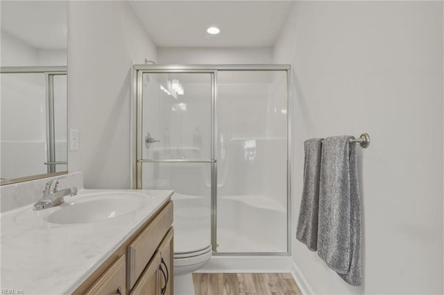 1000 Opal St Unit 101, Suffolk, VA 23435