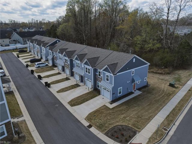 1000 Opal St Unit 101, Suffolk, VA 23435