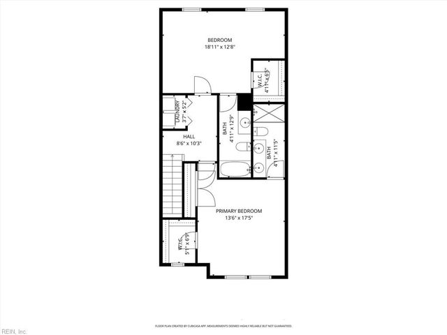 1000 Opal St Unit 101, Suffolk, VA 23435