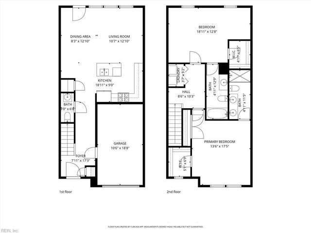 1000 Opal St Unit 101, Suffolk, VA 23435