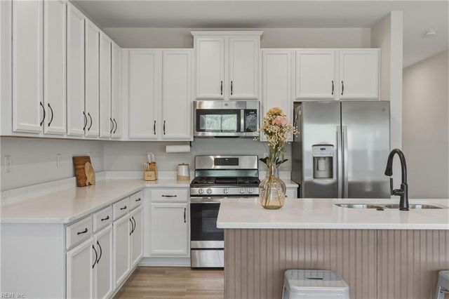 1000 Opal St Unit 101, Suffolk, VA 23435