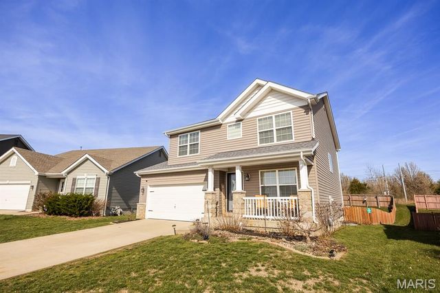 2725 Cedar Grove Drive, Belleville, IL 62221