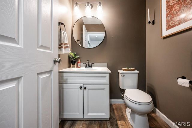 2725 Cedar Grove Drive, Belleville, IL 62221