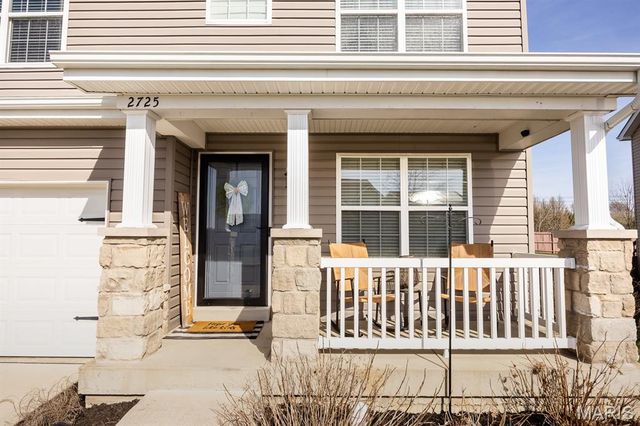 2725 Cedar Grove Drive, Belleville, IL 62221