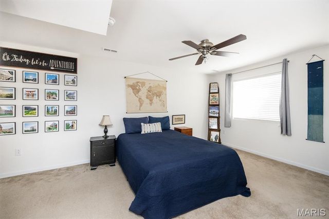 2725 Cedar Grove Drive, Belleville, IL 62221