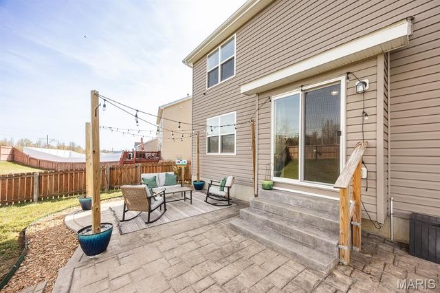 2725 Cedar Grove Drive, Belleville, IL 62221