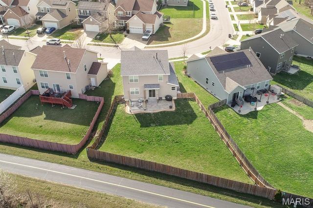 2725 Cedar Grove Drive, Belleville, IL 62221