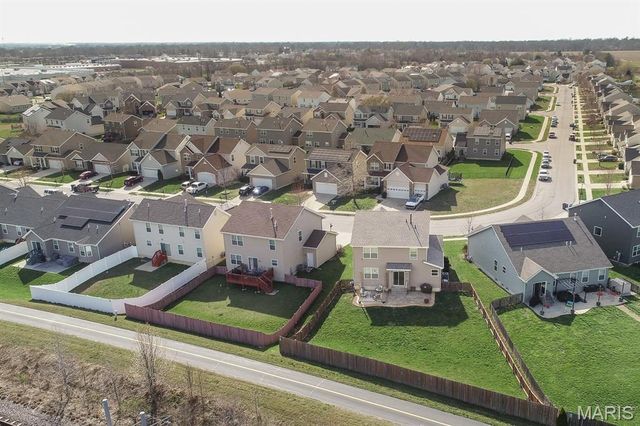 2725 Cedar Grove Drive, Belleville, IL 62221