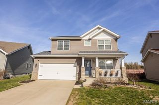 2725 Cedar Grove Drive, Belleville, IL 62221