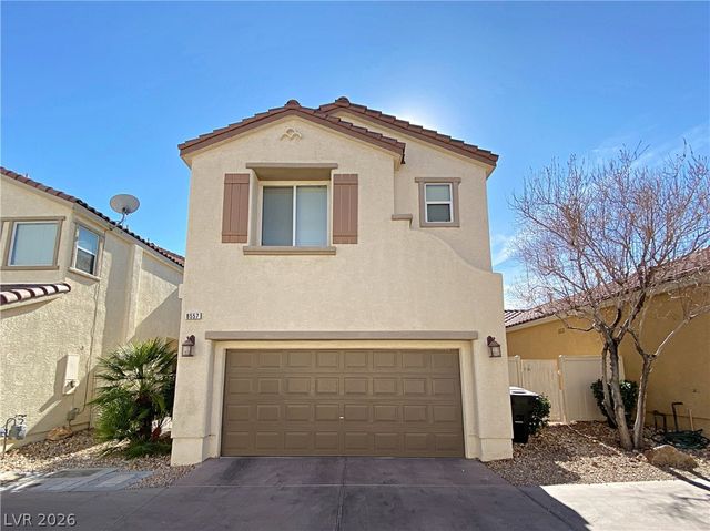 8557 Alocasia Court, Las Vegas, NV 89149